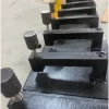 Máy đục lỗ biển số